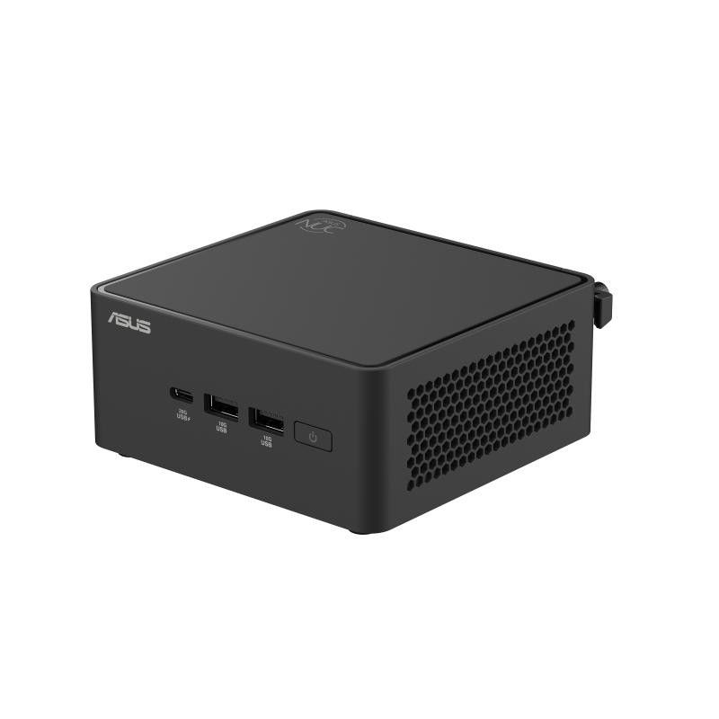 ASUS NUC 15 Pro RNUC15CRHU500002 Noir 225H BGA 2049 · Barebone NUC · Informat Systems Strasbourg (image 7)