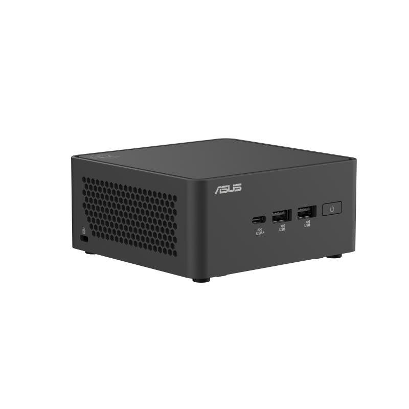 ASUS NUC 15 Pro RNUC15CRHU500002 Noir 225H BGA 2049 · Barebone NUC · Informat Systems Strasbourg (image 9)