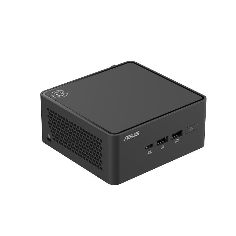 ASUS NUC 15 Pro RNUC15CRHU500002 Noir 225H BGA 2049 · Barebone NUC · Informat Systems Strasbourg (image 10)