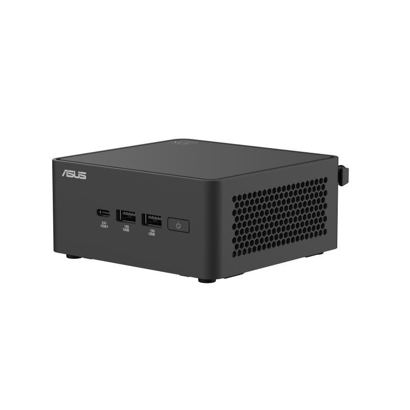 ASUS NUC 15 Pro RNUC15CRHU700002 Noir 255H · Barebone NUC · Informat Systems Strasbourg (image 11)