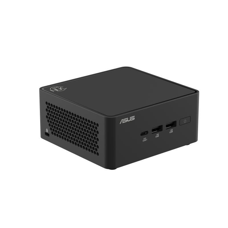 ASUS NUC 15 Pro RNUC15CRHU700002 Noir 255H · Barebone NUC · Informat Systems Strasbourg (image 12)