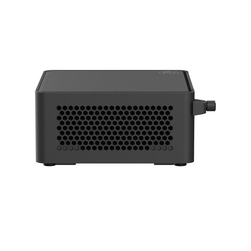 ASUS NUC 15 Pro RNUC15CRHU700002 Noir 255H · Barebone NUC · Informat Systems Strasbourg (image 3)