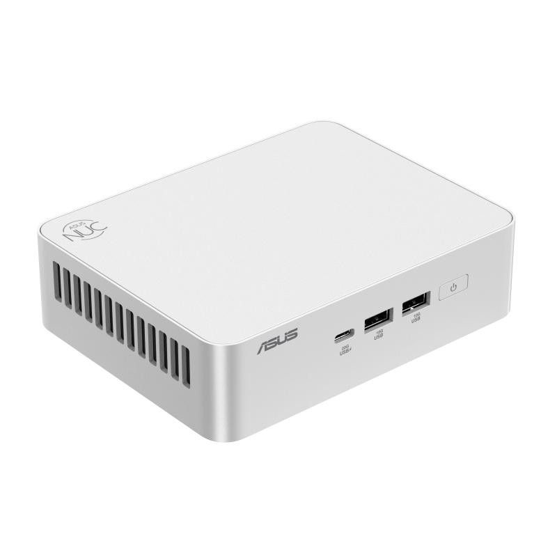 ASUS NUC 15 Pro+ RNUC15CRSU500002 Blanc 225H · Barebone NUC · Informat Systems Strasbourg (image 14)