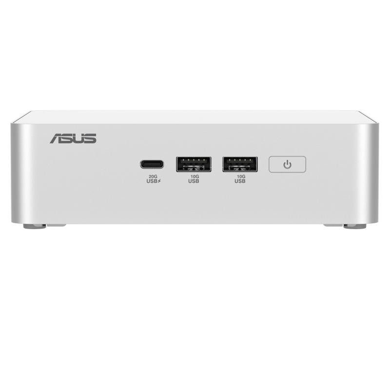 ASUS NUC 15 Pro+ RNUC15CRSU500002 Blanc 225H · Barebone NUC · Informat Systems Strasbourg (image 17)
