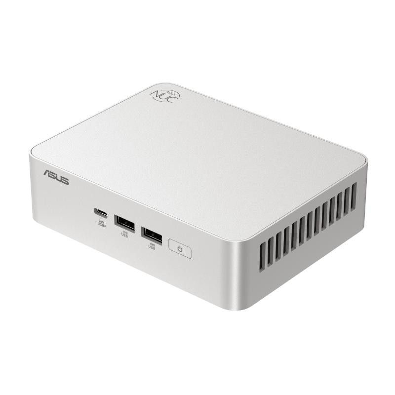 ASUS NUC 15 Pro+ RNUC15CRSU500002 Blanc 225H · Barebone NUC · Informat Systems Strasbourg (image 10)