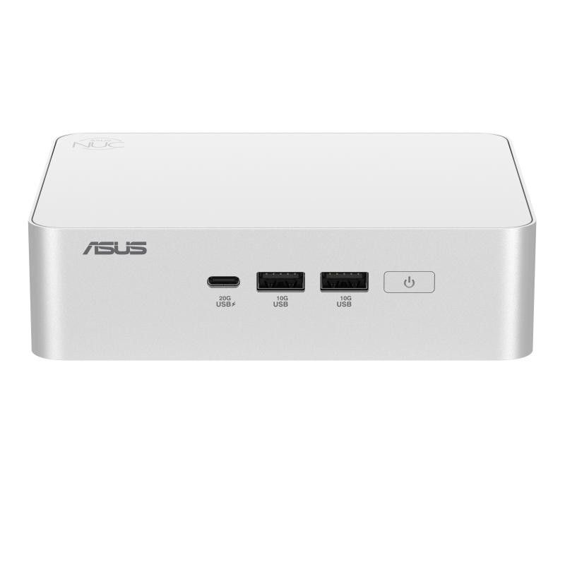 ASUS NUC 15 Pro+ RNUC15CRSU700002 Argent 255H · Barebone NUC · Informat Systems Strasbourg (image 11)