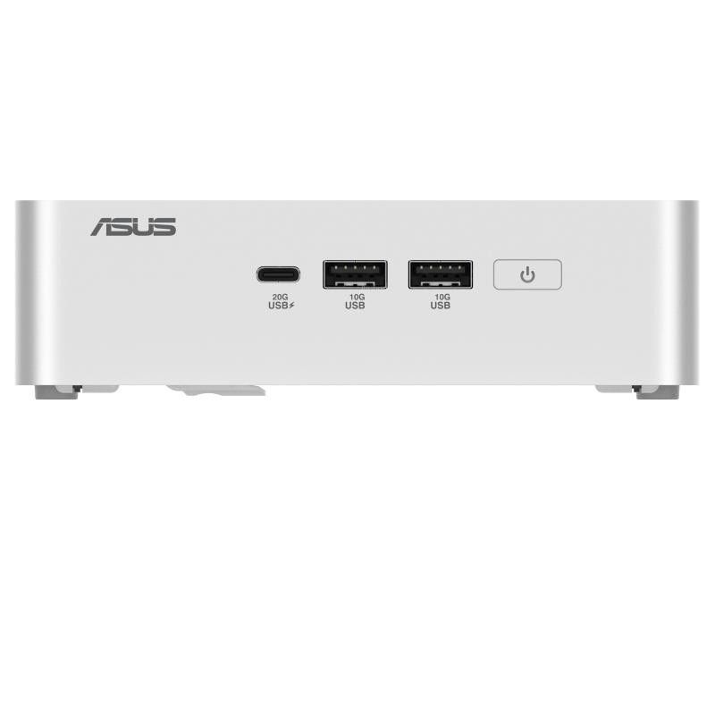 ASUS NUC 15 Pro+ RNUC15CRSU700002 Argent 255H · Barebone NUC · Informat Systems Strasbourg (image 12)