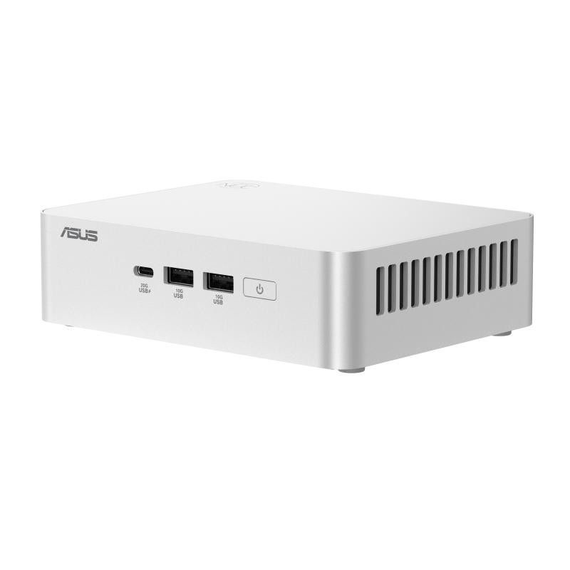 ASUS NUC 15 Pro+ RNUC15CRSU700002 Argent 255H · Barebone NUC · Informat Systems Strasbourg (image 13)
