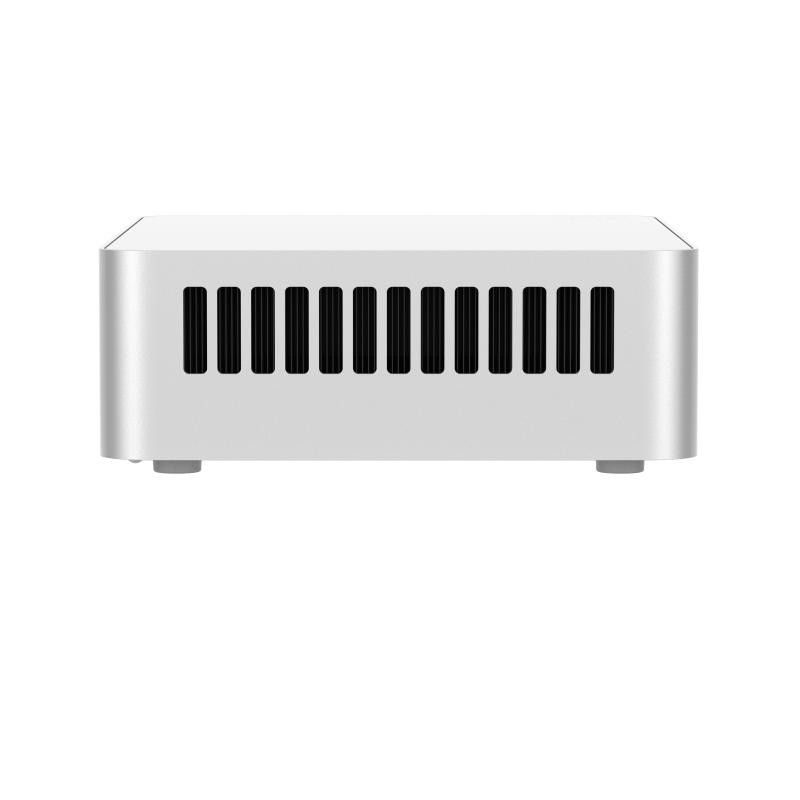 ASUS NUC 15 Pro+ RNUC15CRSU700002 Argent 255H · Barebone NUC · Informat Systems Strasbourg (image 14)