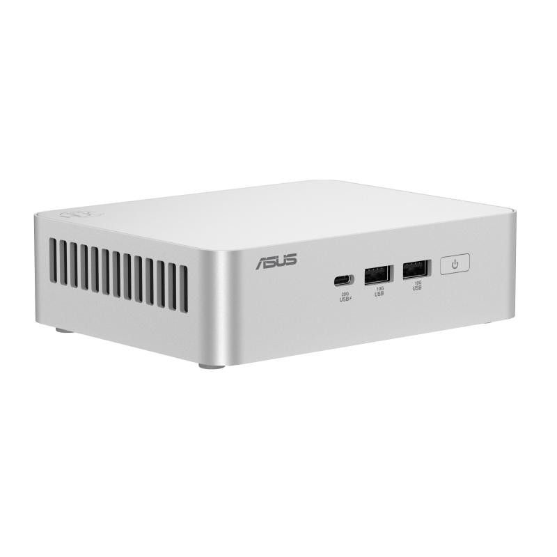 ASUS NUC 15 Pro+ RNUC15CRSU700002 Argent 255H · Barebone NUC · Informat Systems Strasbourg (image 16)