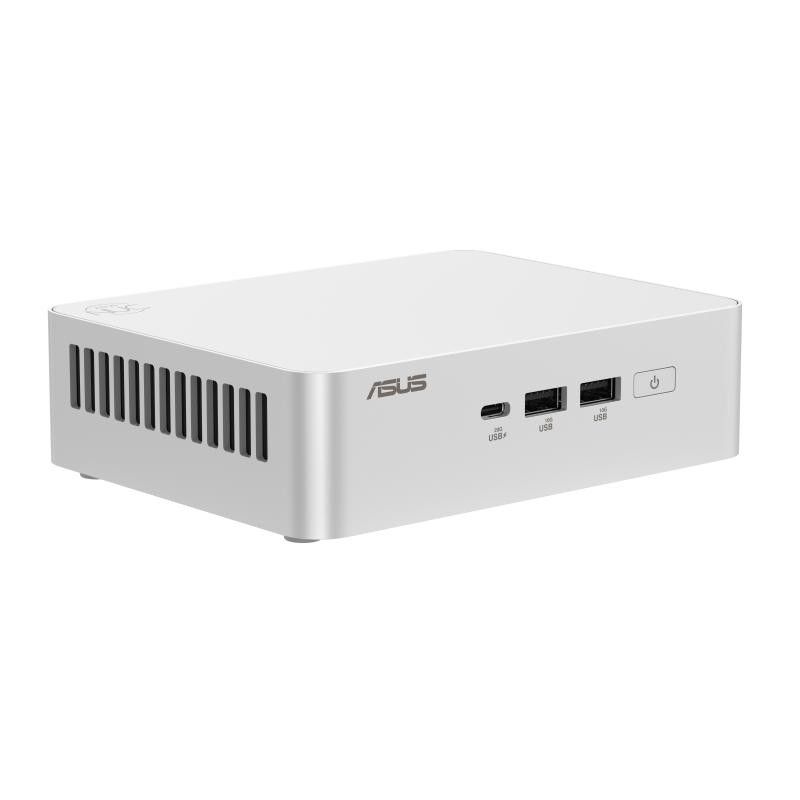 ASUS NUC 15 Pro+ RNUC15CRSU700002 Argent 255H · Barebone NUC · Informat Systems Strasbourg (image 5)
