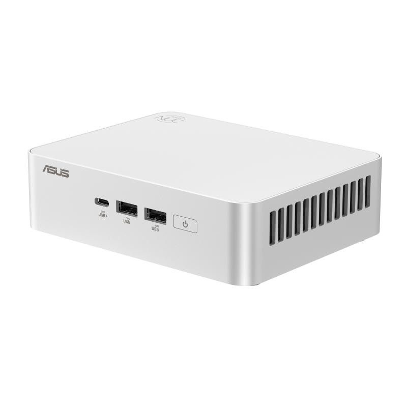 ASUS NUC 15 Pro+ RNUC15CRSU700002 Argent 255H · Barebone NUC · Informat Systems Strasbourg (image 7)