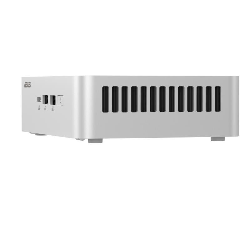 ASUS NUC 15 Pro+ RNUC15CRSU700002 Argent 255H · Barebone NUC · Informat Systems Strasbourg (image 8)