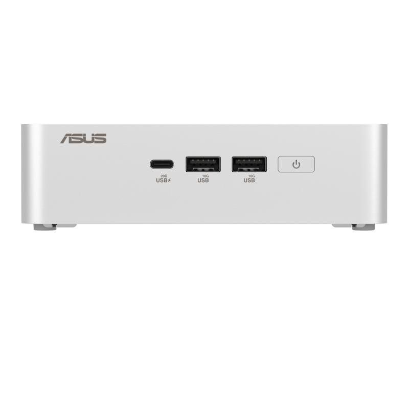 ASUS NUC 15 Pro+ RNUC15CRSU700002 Argent 255H · Barebone NUC · Informat Systems Strasbourg (image 9)