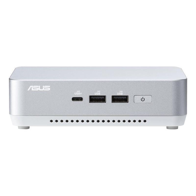 ASUS NUC 14 Pro+ RNUC14RVSU500002I UCFF Blanc 125H · Barebone NUC · Informat Systems Strasbourg