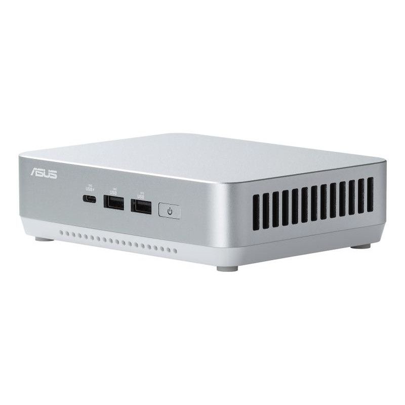 ASUS NUC 14 Pro+ RNUC14RVSU500002I UCFF Blanc 125H · Barebone NUC · Informat Systems Strasbourg (image 12)