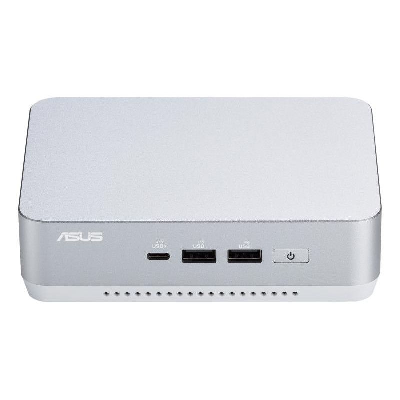 ASUS NUC 14 Pro+ RNUC14RVSU500002I UCFF Blanc 125H · Barebone NUC · Informat Systems Strasbourg (image 7)