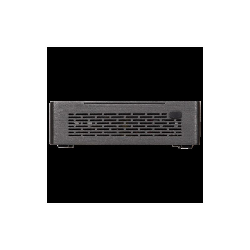GIGABYTE BRIX Core Ultra 7 255H 2xDDR5 SO-DIMM 2HDMI 2USBC 0,46L mini PC · Barebone NUC · Informat Systems Strasbourg (image 5)