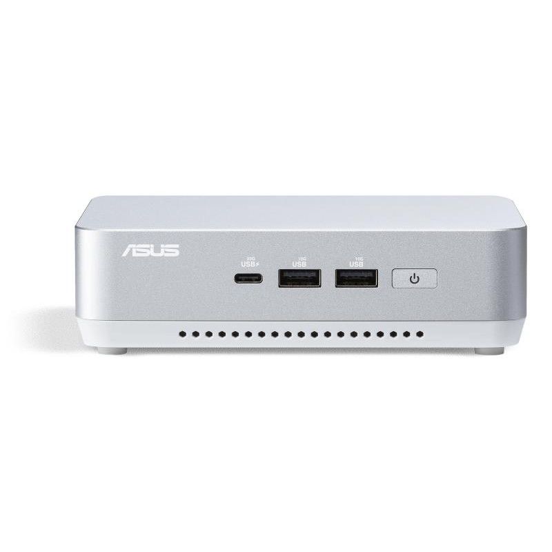 ASUS NUC 14 Pro+ RNUC14RVSU700002I UCFF Blanc 155H · Barebone NUC · Informat Systems Strasbourg (image 2)