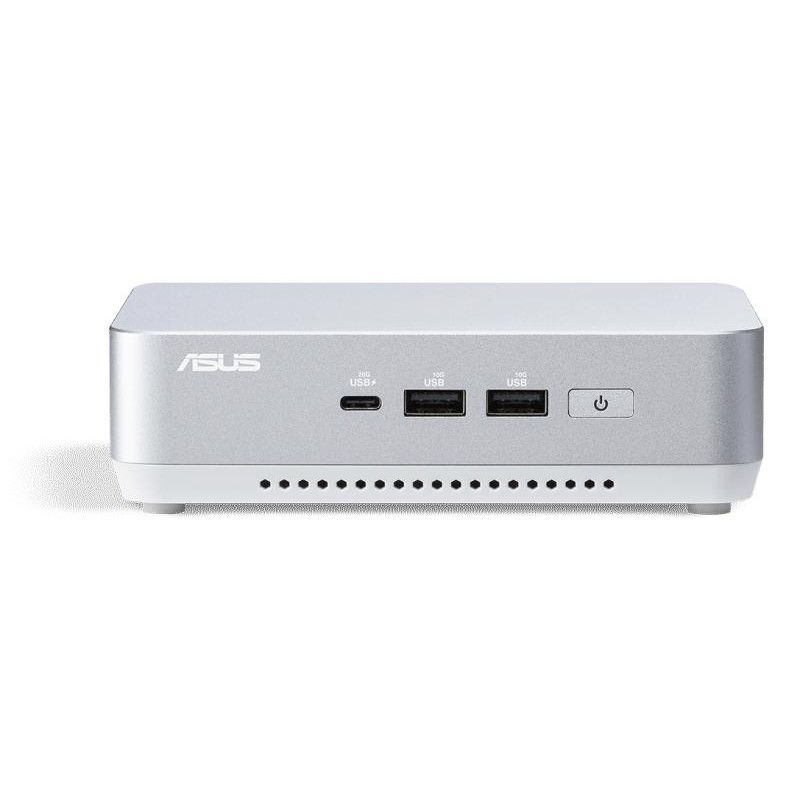 ASUS NUC 14 Pro+ RNUC14RVSU700002I UCFF Blanc 155H · Barebone NUC · Informat Systems Strasbourg (image 15)