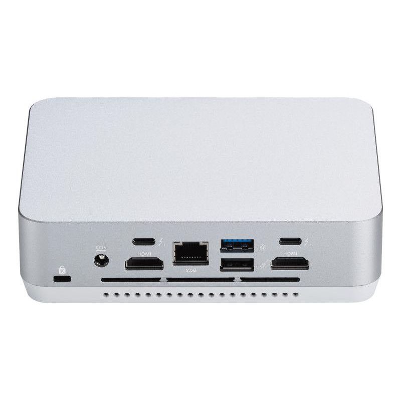 ASUS NUC 14 Pro+ RNUC14RVSU700002I UCFF Blanc 155H · Barebone NUC · Informat Systems Strasbourg (image 8)