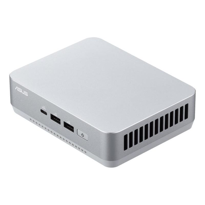 ASUS NUC 14 Pro+ RNUC14RVSU700002I UCFF Blanc 155H · Barebone NUC · Informat Systems Strasbourg (image 10)