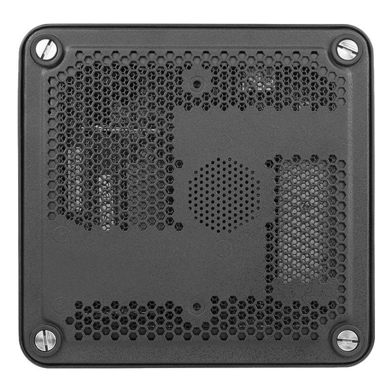 MSI Cubi Z AI 8M R5 8645HS FS 16GB 512GB W11P AMD Ryzen 5 16 Go DDR5-SDRAM 512 Go SSD Windows 11 Pro Mini PC Noir · Barebo... (image 10)