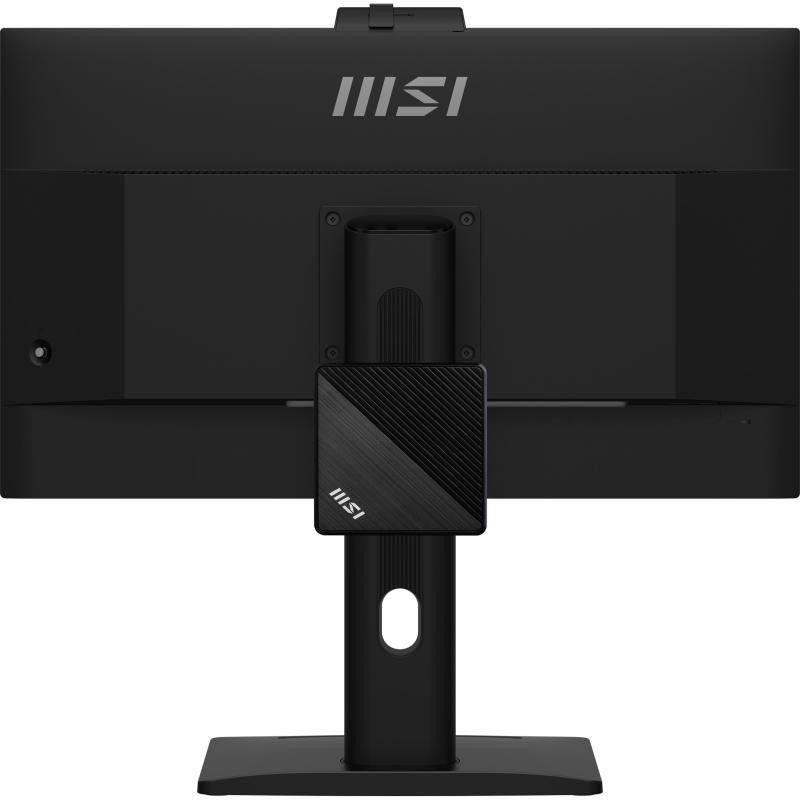 MSI Cubi 5 1M-437BEU 0,6L mini PC Noir 150U Intel SoC · Barebone NUC · Informat Systems Strasbourg (image 9)