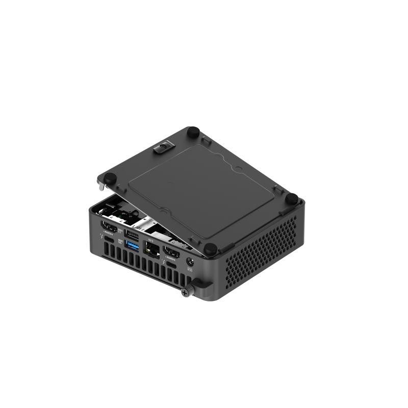 ASUS INTEL NUC 15 Pro *RNUC15CRKU5063C2 · Barebone NUC · Informat Systems Strasbourg (image 14)