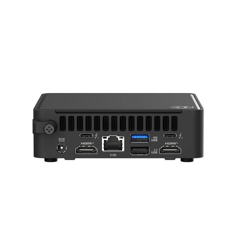 ASUS INTEL NUC 15 Pro *RNUC15CRKU5063C2 · Barebone NUC · Informat Systems Strasbourg (image 15)