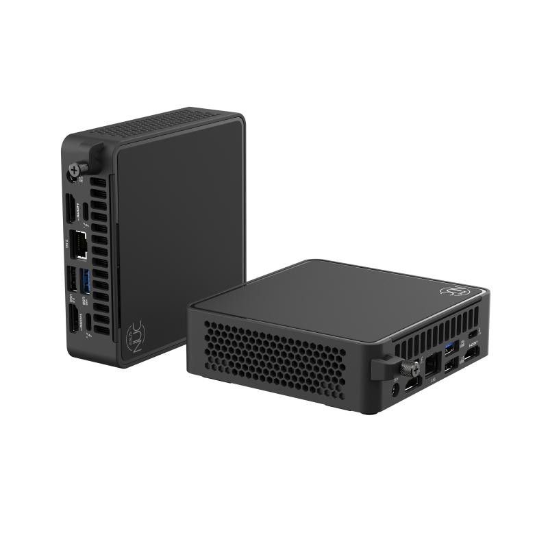 ASUS INTEL NUC 15 Pro *RNUC15CRKU5063C2 · Barebone NUC · Informat Systems Strasbourg (image 18)