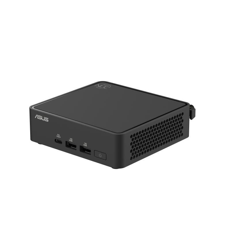 ASUS INTEL NUC 15 Pro *RNUC15CRKU5063C2 · Barebone NUC · Informat Systems Strasbourg (image 10)
