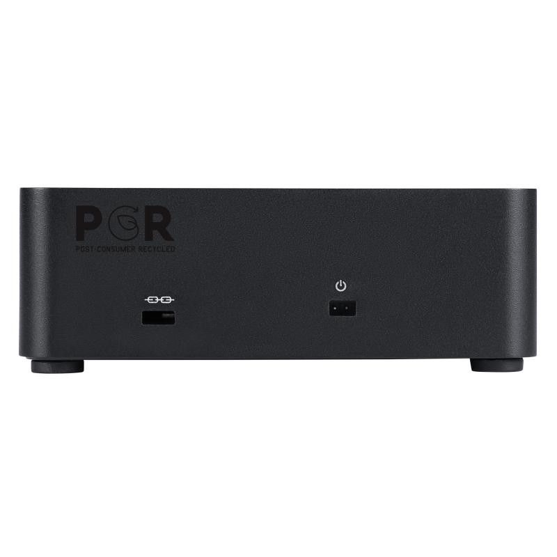 MSI Cubi NUC AI 1UMG-063EU Intel Core Ultra 5 125H 16 Go DDR5-SDRAM 512 Go SSD Windows 11 Home Mini PC Blanc · Barebone NU... (image 5)