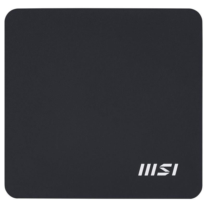 MSI Cubi NUC AI 1UMG-007EU Intel Core Ultra 5 125H 8 Go DDR5-SDRAM 512 Go SSD Windows 11 Home Mini PC Noir · Barebone NUC ... (image 7)