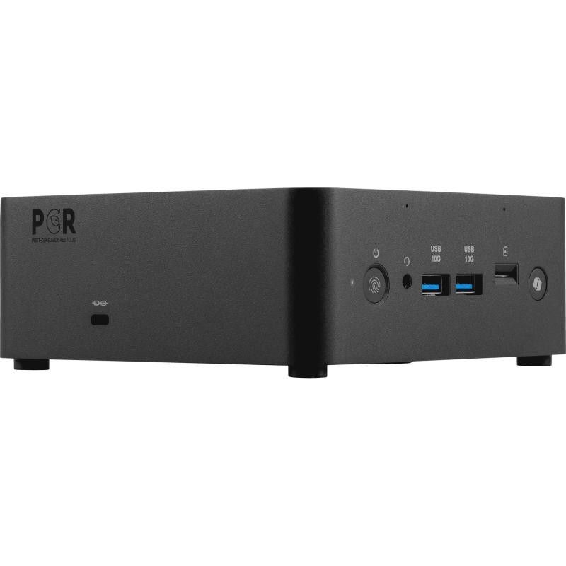 MSI Cubi NUC AI+ 2MG-002EU Copilot+ PC Intel Core Ultra 7 258V 32 Go LPDDR5x-SDRAM 1 To SSD Windows 11 Home Mini PC Noir ·... (image 7)