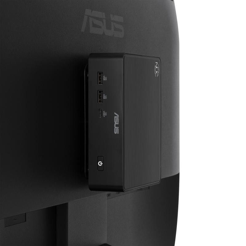 ASUS NUC 16 Pro RNUC16GDKU560002 Noir 325 · Barebone NUC · Informat Systems Strasbourg (image 21)