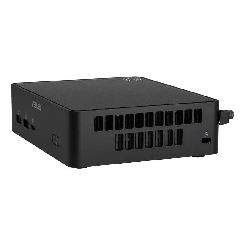 ASUS NUC 16 Pro RNUC16GDKU560002 Noir 325 · Barebone NUC · Informat Systems Strasbourg (image 25)