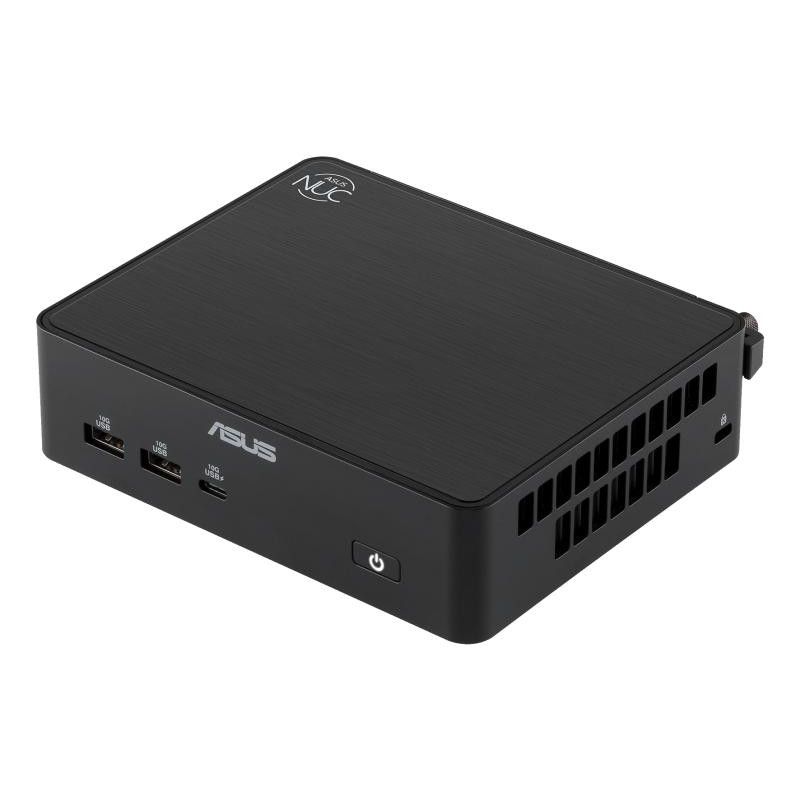 ASUS NUC 16 Pro RNUC16GDKU560002 Noir 325 · Barebone NUC · Informat Systems Strasbourg (image 8)