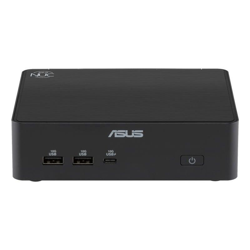 ASUS NUC 16 Pro RNUC16GDKU760002 Noir 356H · Barebone NUC · Informat Systems Strasbourg (image 2)