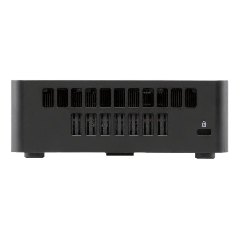 ASUS NUC 16 Pro RNUC16GDKU760002 Noir 356H · Barebone NUC · Informat Systems Strasbourg (image 12)