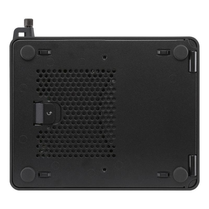 ASUS NUC 16 Pro RNUC16GDKU760002 Noir 356H · Barebone NUC · Informat Systems Strasbourg (image 15)