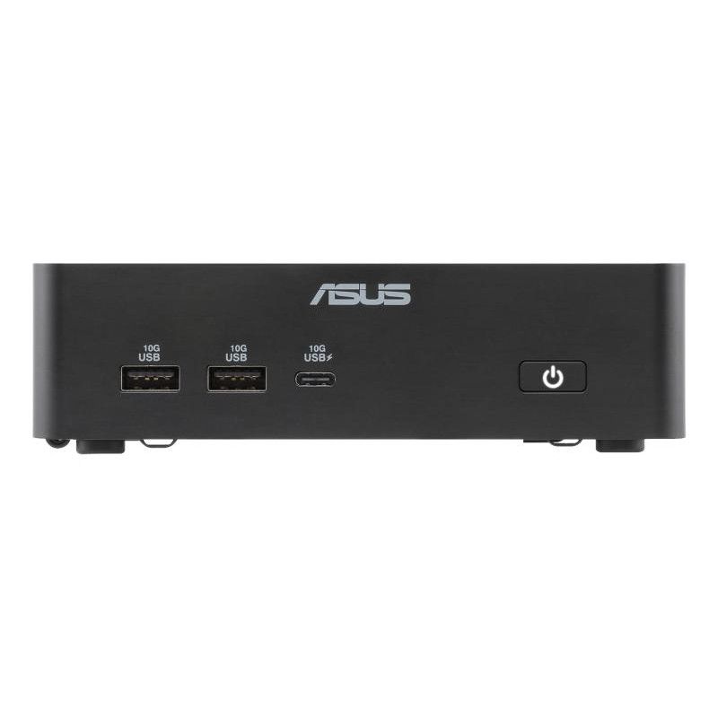 ASUS NUC 16 Pro RNUC16GDKU760002 Noir 356H · Barebone NUC · Informat Systems Strasbourg (image 3)