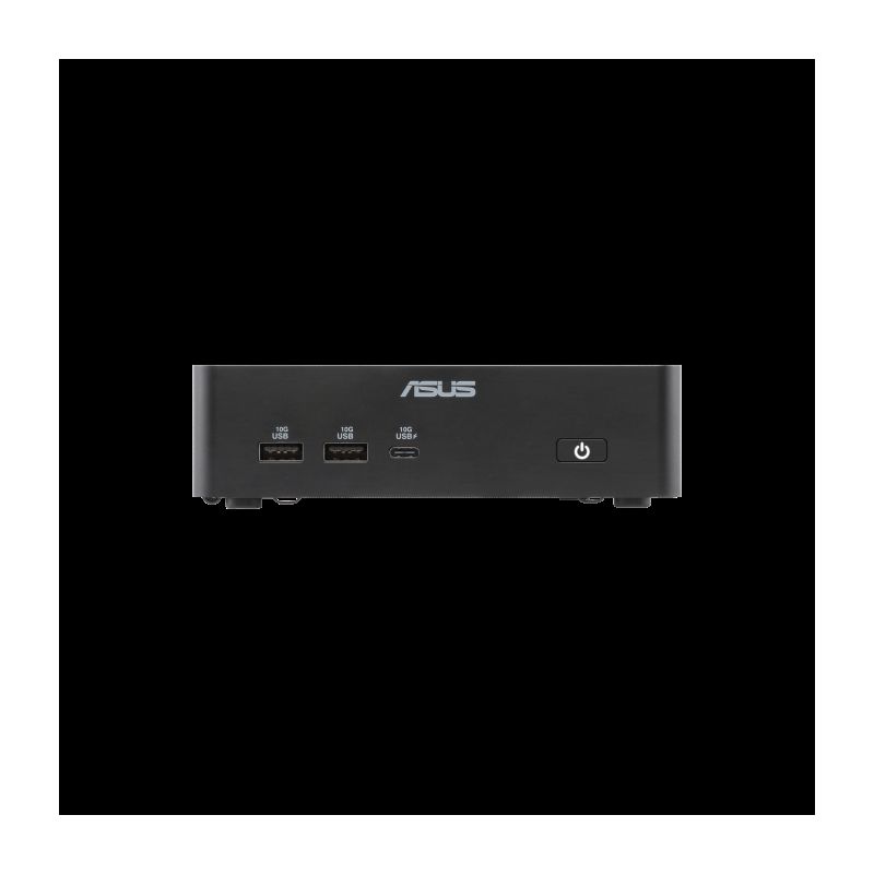 ASUS NUC 16 Pro RNUC16GDKW96C002 barebone nuc · Informat Systems Strasbourg