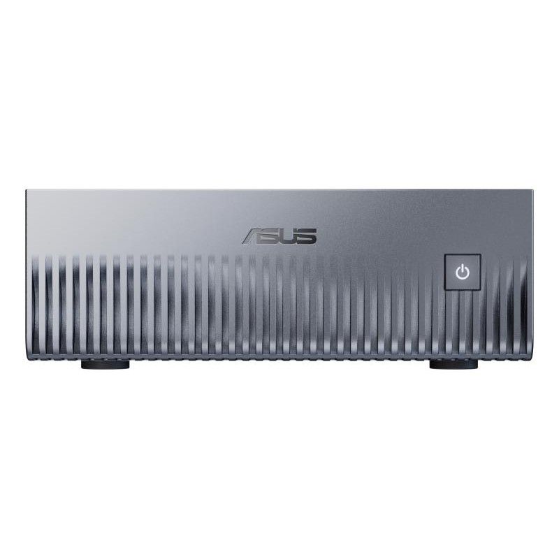 ASUS Ascent GX10 GX10-GG0027BN GB10 128 Go LPDDR5x-SDRAM 4 To SSD Mini PC Gris · Barebone NUC · Informat Systems Strasbourg