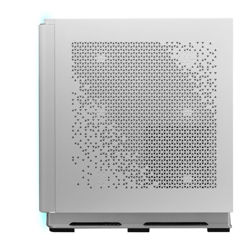 MSI Creator P100A 13NUE-1297EU accueil — Blanc · Informat Systems Strasbourg (image 3)