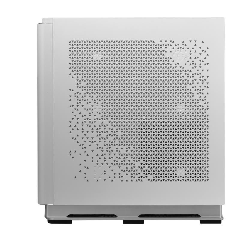 MSI Creator P100A 13NUE-1297EU accueil — Blanc · Informat Systems Strasbourg (image 4)