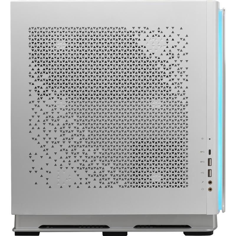 MSI Creator P100A 13NUE-1297EU accueil — Blanc · Informat Systems Strasbourg (image 5)
