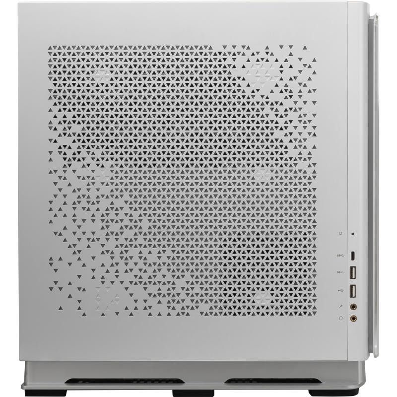 MSI Creator P100A 13NUE-1297EU accueil — Blanc · Informat Systems Strasbourg (image 6)