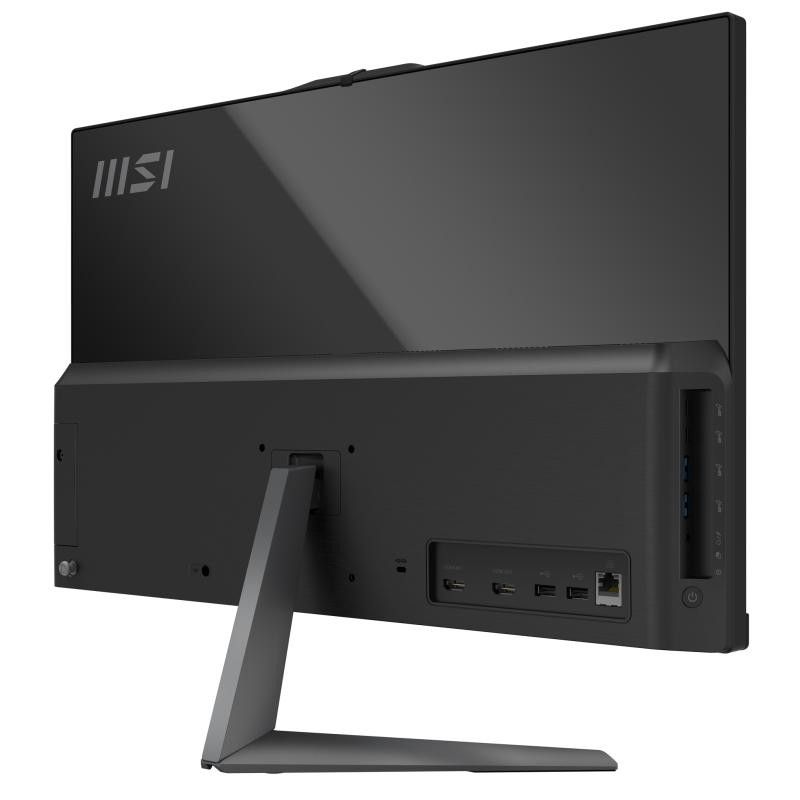 MSI Modern AM242 1M-1084FR Intel Core 3 100U 60,5 cm (23.8") 1920 x 1080 pixels PC All-in-One 8 Go DDR5-SDRAM 512 Go SSD W... (image 11)