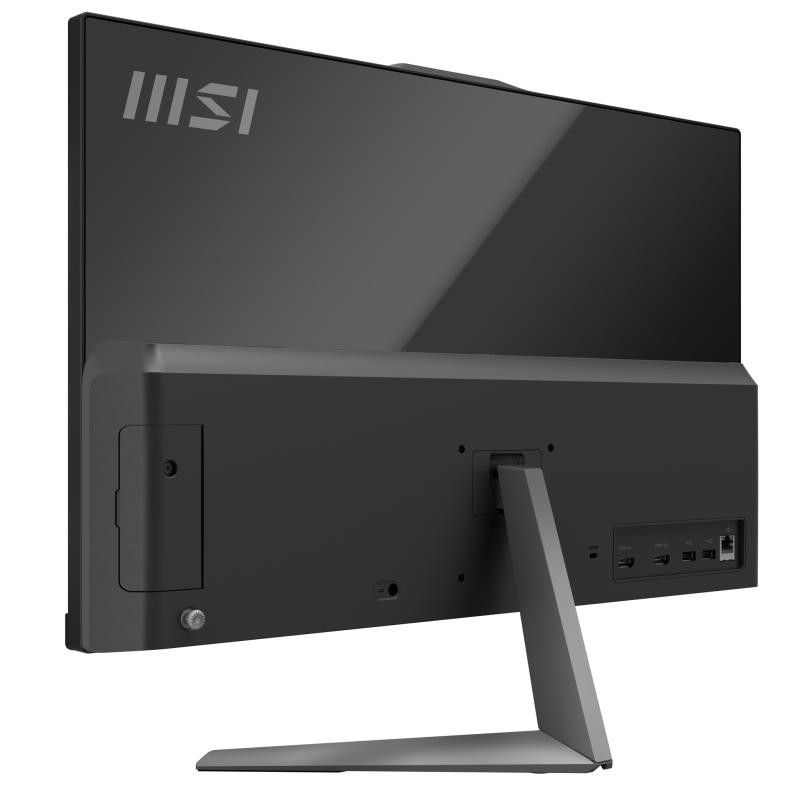 MSI Modern AM242 1M-1084FR Intel Core 3 100U 60,5 cm (23.8") 1920 x 1080 pixels PC All-in-One 8 Go DDR5-SDRAM 512 Go SSD W... (image 12)